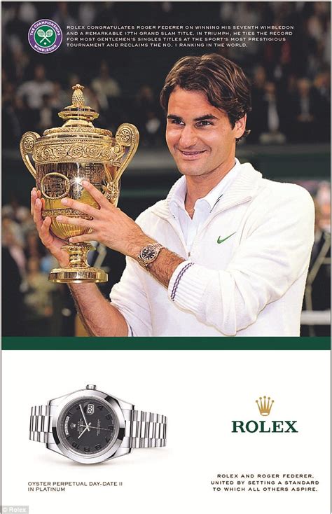 wimbledon rolex sponsorship|rolex wimbledon collection.